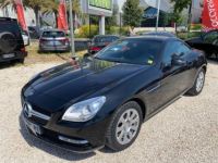 Mercedes SLK 250 CDI - <small></small> 21.490 € <small>TTC</small> - #1