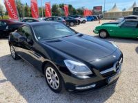 Mercedes SLK 250 CDI - <small></small> 21.490 € <small>TTC</small> - #7