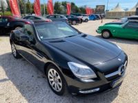 Mercedes SLK 250 CDI - <small></small> 21.490 € <small>TTC</small> - #8