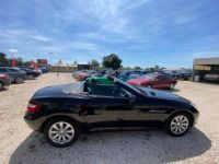 Mercedes SLK 250 CDI - <small></small> 21.490 € <small>TTC</small> - #12