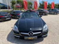 Mercedes SLK 250 CDI - <small></small> 21.490 € <small>TTC</small> - #13