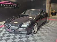 Mercedes SLK 250 CDI BlueEFFICIENCY A - <small></small> 18.490 € <small>TTC</small> - #2