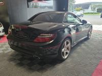 Mercedes SLK 250 CDI BlueEFFICIENCY A - <small></small> 18.490 € <small>TTC</small> - #6