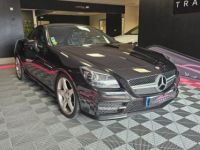 Mercedes SLK 250 CDI BlueEFFICIENCY A - <small></small> 18.490 € <small>TTC</small> - #8