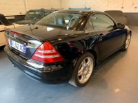 Mercedes SLK 32 AMG FACELIFT BVA - <small></small> 24.900 € <small>TTC</small> - #17