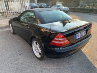 Mercedes SLK 32 AMG FACELIFT BVA - <small></small> 24.900 € <small>TTC</small> - #2