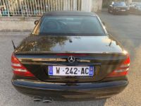 Mercedes SLK 32 AMG FACELIFT BVA - <small></small> 24.900 € <small>TTC</small> - #3