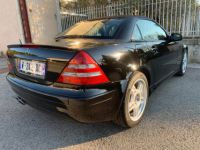 Mercedes SLK 32 AMG FACELIFT BVA - <small></small> 24.900 € <small>TTC</small> - #4