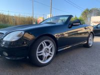 Mercedes SLK 32 AMG FACELIFT BVA - <small></small> 24.900 € <small>TTC</small> - #8