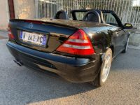 Mercedes SLK 32 AMG FACELIFT BVA - <small></small> 24.900 € <small>TTC</small> - #10