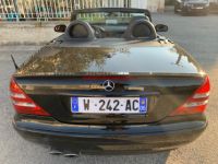 Mercedes SLK 32 AMG FACELIFT BVA - <small></small> 24.900 € <small>TTC</small> - #11