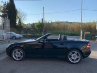 Mercedes SLK 32 AMG FACELIFT BVA - <small></small> 24.900 € <small>TTC</small> - #12