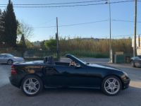 Mercedes SLK 32 AMG FACELIFT BVA - <small></small> 24.900 € <small>TTC</small> - #13