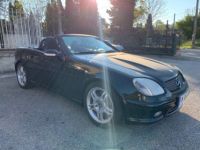 Mercedes SLK 32 AMG FACELIFT BVA - <small></small> 24.900 € <small>TTC</small> - #14