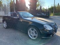 Mercedes SLK 32 AMG FACELIFT BVA - <small></small> 24.900 € <small>TTC</small> - #16