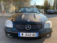 Mercedes SLK 32 AMG FACELIFT BVA - <small></small> 24.900 € <small>TTC</small> - #20