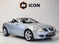 Mercedes SLK 350 - <small></small> 19.990 € <small>TTC</small> - #1