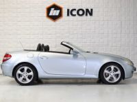 Mercedes SLK 350 - <small></small> 19.990 € <small>TTC</small> - #2