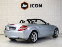 Mercedes SLK 350 - <small></small> 19.990 € <small>TTC</small> - #3