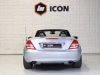 Mercedes SLK 350 - <small></small> 19.990 € <small>TTC</small> - #4