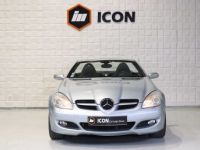 Mercedes SLK 350 - <small></small> 19.990 € <small>TTC</small> - #5