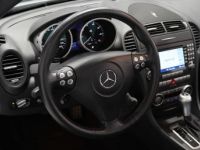 Mercedes SLK 350 - <small></small> 19.990 € <small>TTC</small> - #7