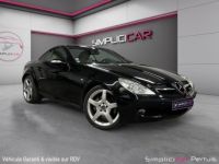 Mercedes SLK 350 272ch V6 - <small></small> 14.990 € <small>TTC</small> - #1