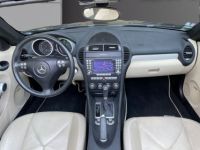 Mercedes SLK 350 272ch V6 - <small></small> 14.990 € <small>TTC</small> - #2