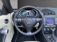 Mercedes SLK 350 272ch V6 - <small></small> 14.990 € <small>TTC</small> - #10