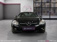 Mercedes SLK 350 272ch V6 - <small></small> 14.990 € <small>TTC</small> - #14