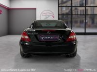 Mercedes SLK 350 272ch V6 - <small></small> 14.990 € <small>TTC</small> - #15