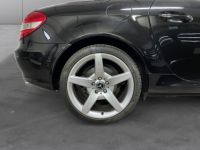 Mercedes SLK 350 272ch V6 - <small></small> 14.990 € <small>TTC</small> - #20