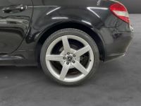 Mercedes SLK 350 272ch V6 - <small></small> 14.990 € <small>TTC</small> - #21