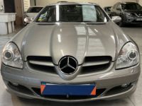 Mercedes SLK 350 bva - <small></small> 15.990 € <small></small> - #1