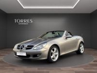 Mercedes SLK 350 Bva magnifique ! - <small></small> 15.990 € <small></small> - #2