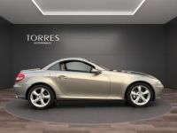 Mercedes SLK 350 Bva magnifique ! - <small></small> 15.990 € <small></small> - #3