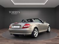 Mercedes SLK 350 Bva magnifique ! - <small></small> 15.990 € <small></small> - #4