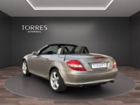 Mercedes SLK 350 Bva magnifique ! - <small></small> 15.990 € <small></small> - #7