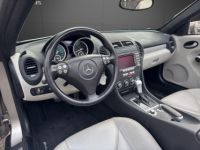 Mercedes SLK 350 Bva magnifique ! - <small></small> 15.990 € <small></small> - #10