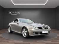 Mercedes SLK 350 Bva magnifique ! - <small></small> 15.990 € <small></small> - #12