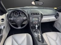 Mercedes SLK 350 Bva magnifique ! - <small></small> 15.990 € <small></small> - #17