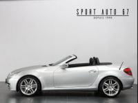 Mercedes SLK 350 V6 3.5 L - <small></small> 25.900 € <small>TTC</small> - #2