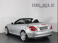 Mercedes SLK 350 V6 3.5 L - <small></small> 25.900 € <small>TTC</small> - #3