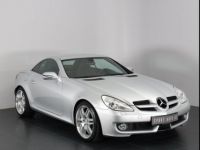 Mercedes SLK 350 V6 3.5 L - <small></small> 25.900 € <small>TTC</small> - #6