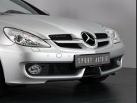 Mercedes SLK 350 V6 3.5 L - <small></small> 25.900 € <small>TTC</small> - #8