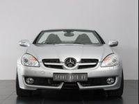 Mercedes SLK 350 V6 3.5 L - <small></small> 25.900 € <small>TTC</small> - #15