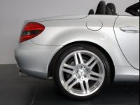 Mercedes SLK 350 V6 3.5 L - <small></small> 25.900 € <small>TTC</small> - #24