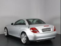 Mercedes SLK 350 V6 3.5 L - <small></small> 25.900 € <small>TTC</small> - #26