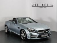 Mercedes SLK 350 V6 3.5 L 24 S - <small></small> 35.900 € <small>TTC</small> - #1