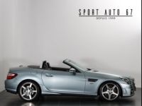 Mercedes SLK 350 V6 3.5 L 24 S - <small></small> 35.900 € <small>TTC</small> - #2